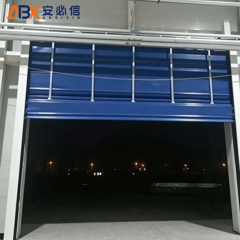 武汉市伸缩式卸货平台