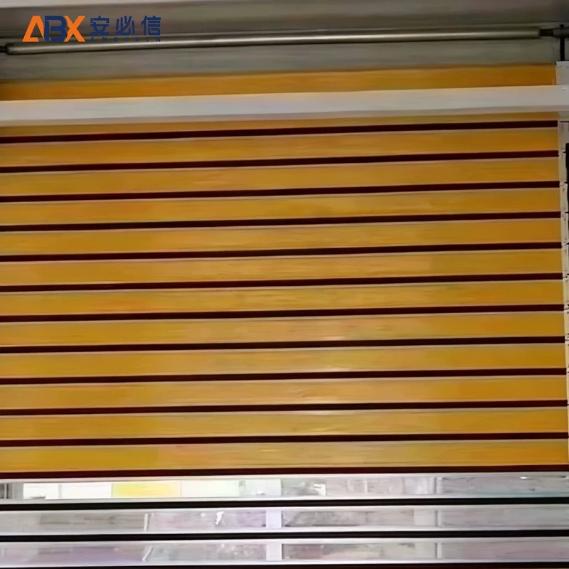 武汉市感应高速门