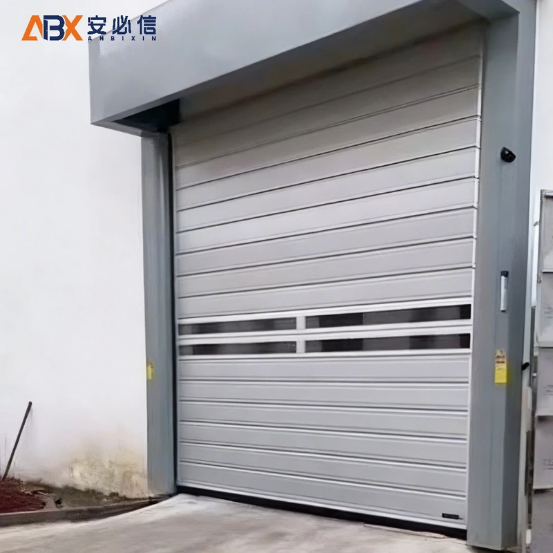 武汉市医药密闭高速门